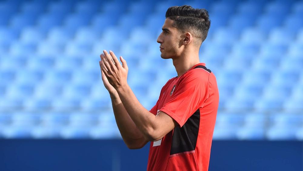 هدف أكرد لم يكن كافيا.. رين يكتفي بالتعادل أمام تروا ويفرط في فرصة الاقتراب أكثر من "فرق المقدمة"