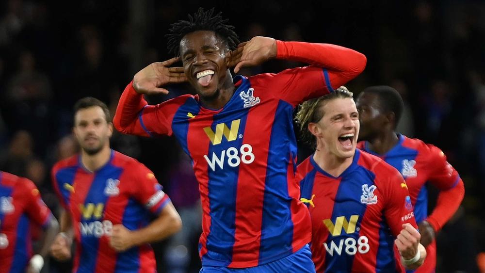 زاها: "لا أريد كسب التعاطف.. لون بشرتي سيظل دائما مشكلة لكنني فخور كوني أسود"