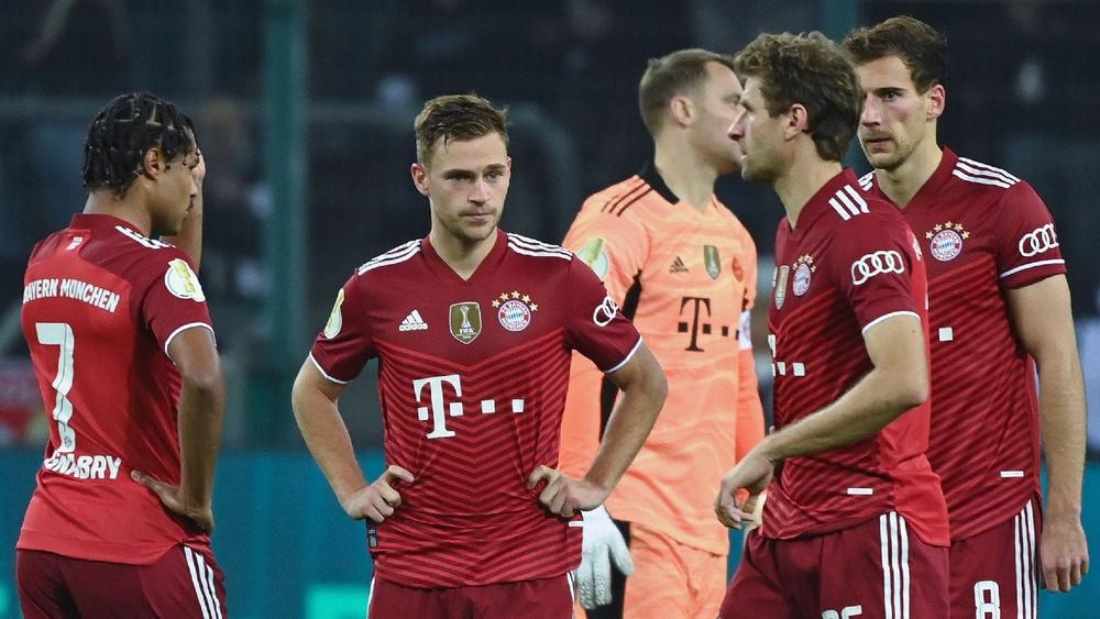 بودولسكي يدافع عن قرار كيميتش: "من حق أي لاعب أن يرفض تلقي لقاح كورونا"