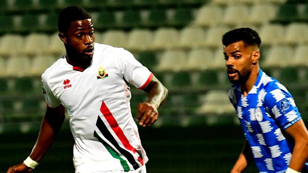 L'AS FAR corrige le RCOZ