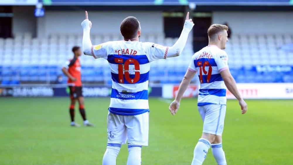 شاعر يستخلص "فاتورة تألقه" رفقة كوينز بارك ويدخل قائمة المرشحين لجائزة أفضل لاعب في الشهر بناديه للمرة الثانية تواليا