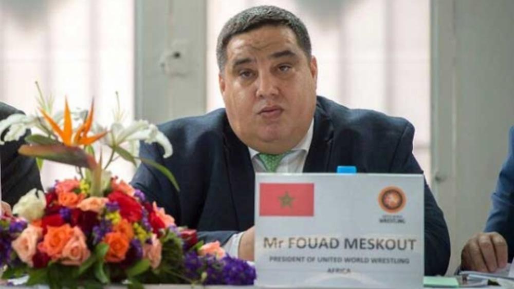 "واقعة هروب جديدة".. فرار لاعبين من منتخب المصارعة المشارك في بطولة العالم لأقل من 23 سنة إلى وجهة "غير معلومة"