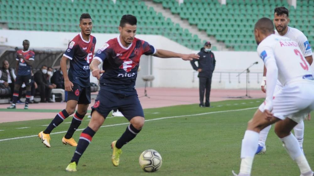 الجولة 9/ أولمبيك آسفي يستضيف حسنية أكادير واستعادة نغمة الانتصار هدف مشترك لهما