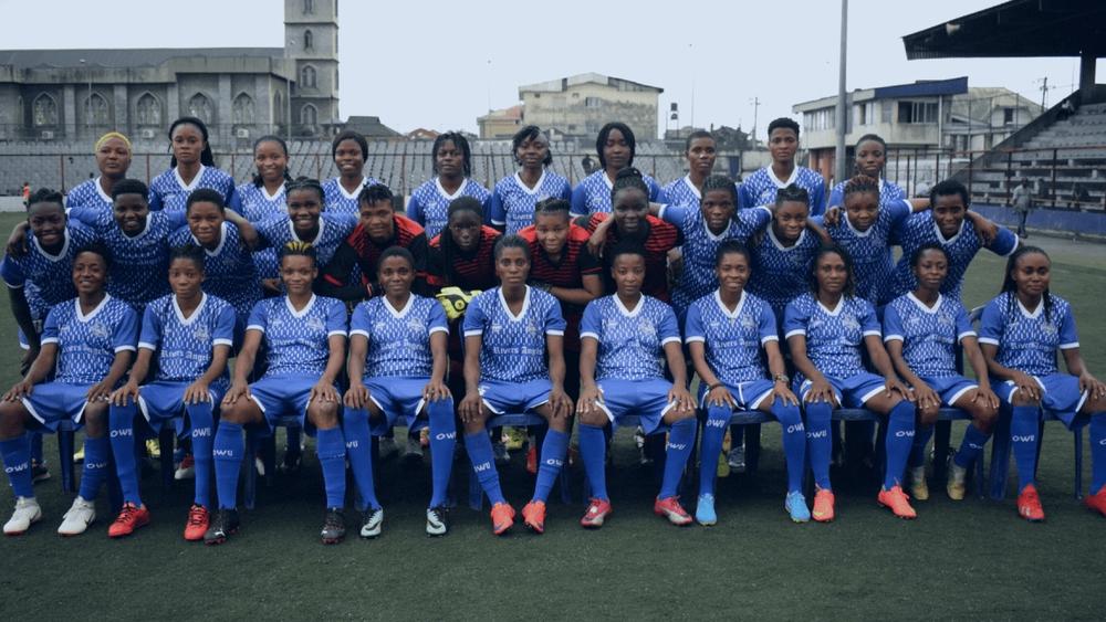 مدرب "ريفر أنجلز النيجيري" خصم الجيش الملكي النسوي في دوري الأبطال: "حساباتي وتركيزي على الفوز بلقب النسخة الأولى من البطولة القارية"