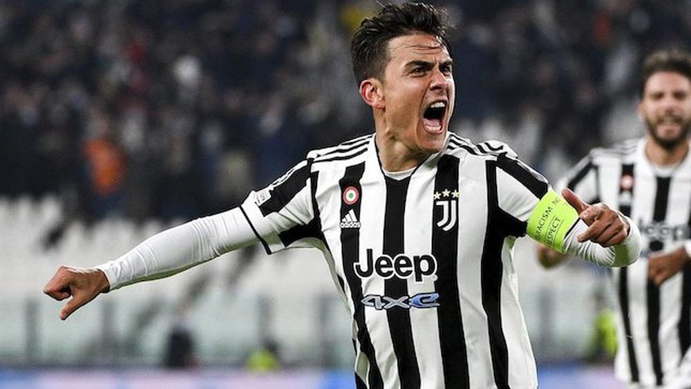 La Juventus de Turin écrase Zenit