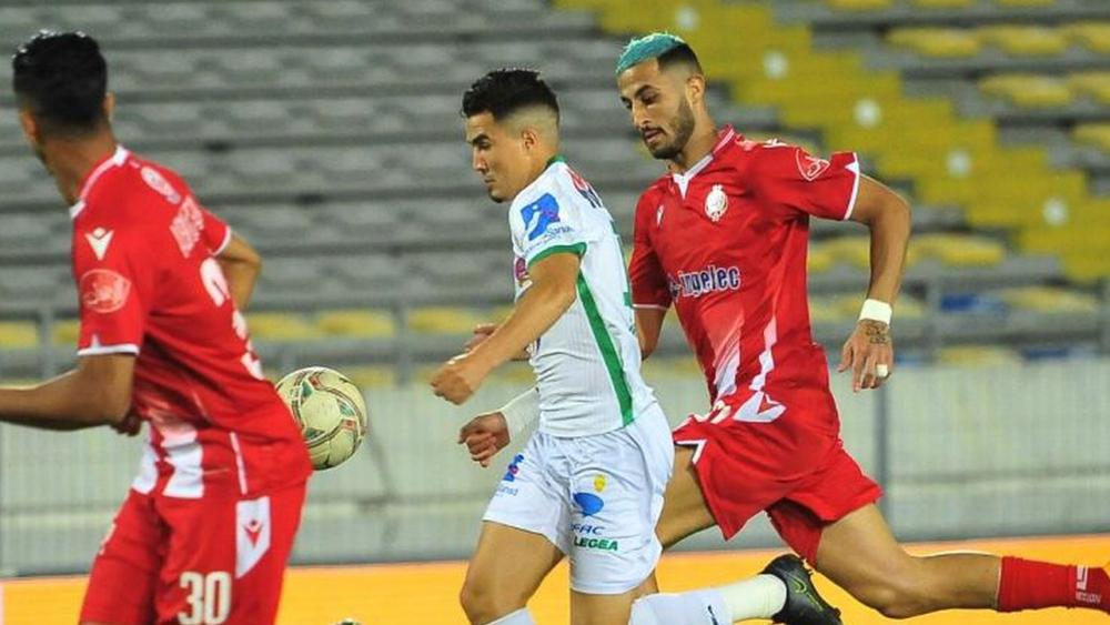 لجنة البرمجة تُغيّر توقيت "الديربي" من الثامنة والنصف مساءً إلى الخامسة عصراً من يوم السبت القادم