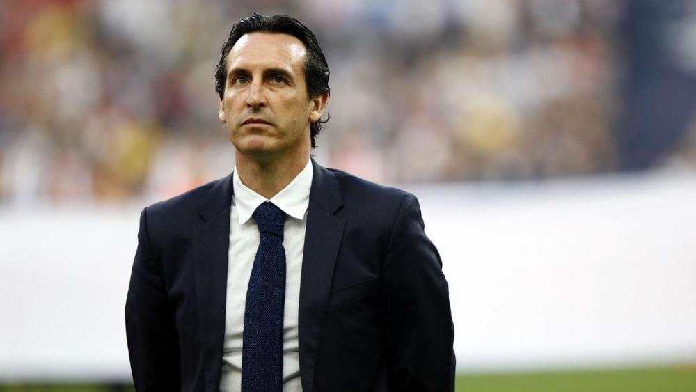 أوناي إيمري يعترف باهتمام نيوكاسل يونايتد الإنجليزي