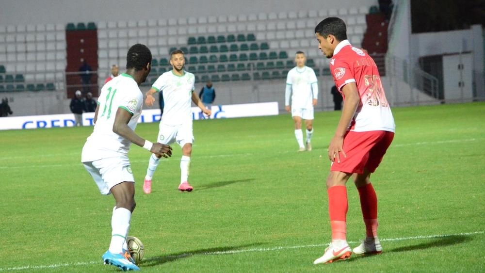 كركاش بـ"تشكيله المعتاد" والركراكي يبدأ بكادارين وأبو الفتح كأساسيين وسط غياب جل عناصره الرسمية