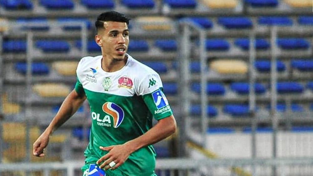 Le Raja fait match nul face au RCOZ