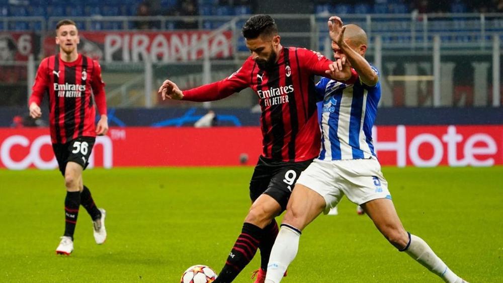 L'AC Milan n'y arrive toujours pas