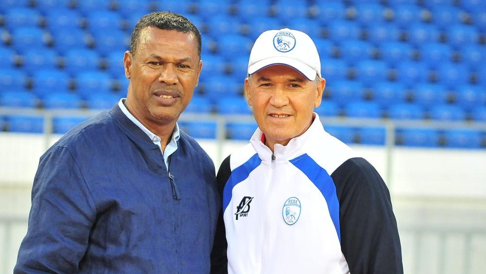 بعد تعادله مع واد زم.. الشابي: "جسد اللاعبين كان في الملعب وعقلهم مع الديربي أمام الوداد"