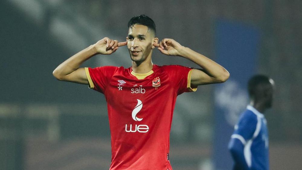 خليلوزيتش: "بدر بنون قد يكون غاضبا لأنه لا يتواجد في القائمة"!