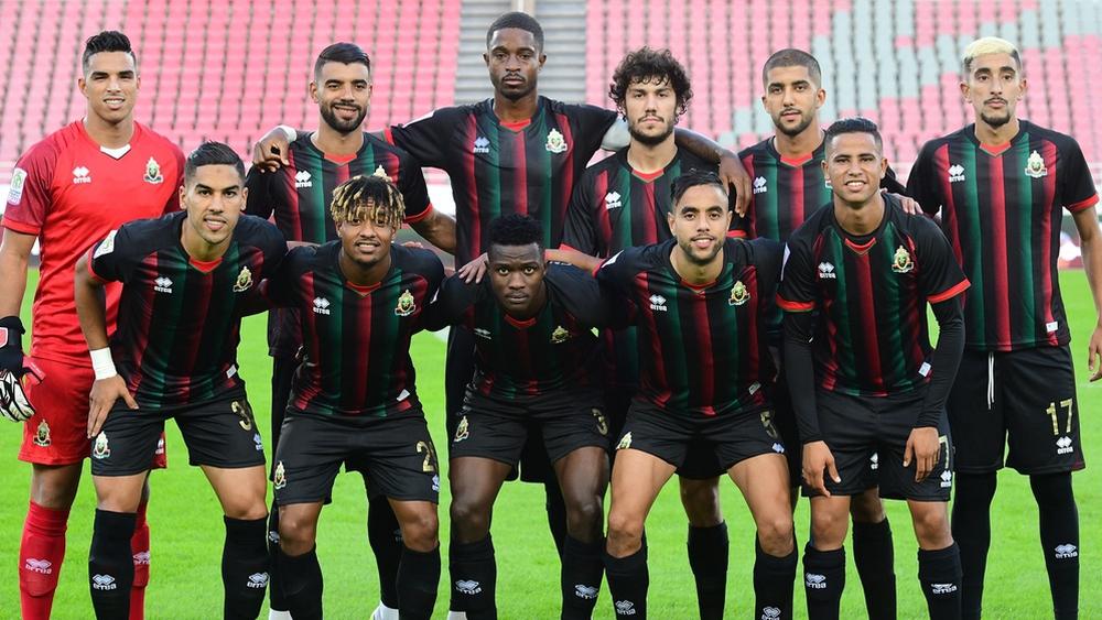 L'AS FAR s'impose face au CAYB