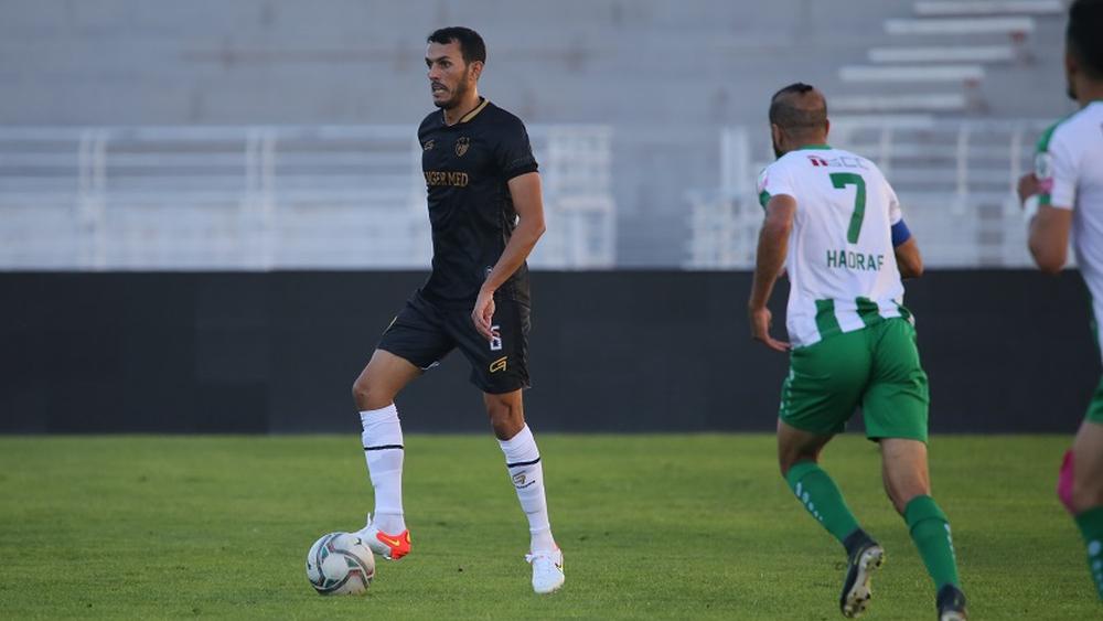 اتحاد طنجة يستعيد توازنه محليا بـ"رباعية" في مرمى الدفاع الجديدي والأخير يتلقى الهزيمة الثالثة تواليا