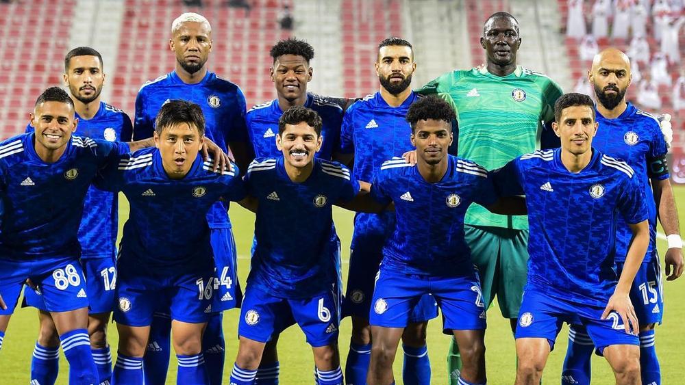 الحداد يواصل مسلسل النتائج السلبية رفقة الخور ويتلقى هزيمة جديدة في الدوري القطري أمام العربي