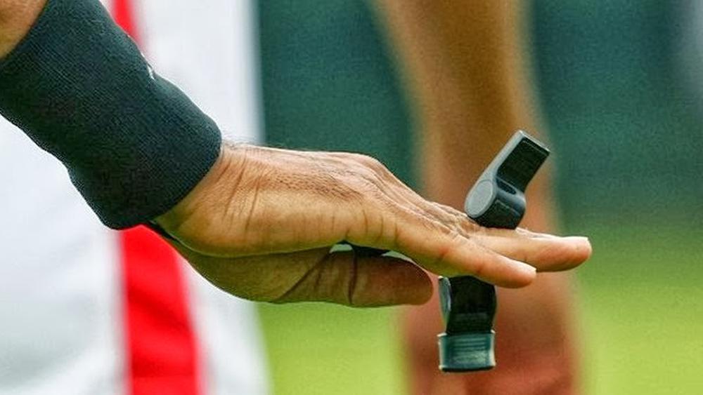 Karim Sabry dirigera le derby entre le Wydad/Raja