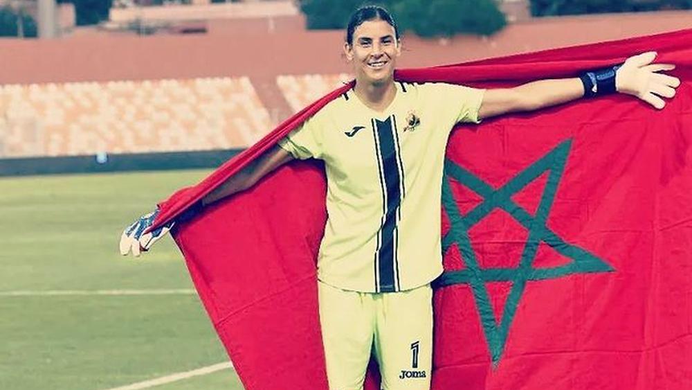 حارسة الجيش الملكي "خديجة الرميشي" لـ"البطولة": "ندرك جيدا ثقل المسؤولية الملقاة على عاتقنا ونحن في أتم الاستعداد لمواجهة الفريق النيجيري"