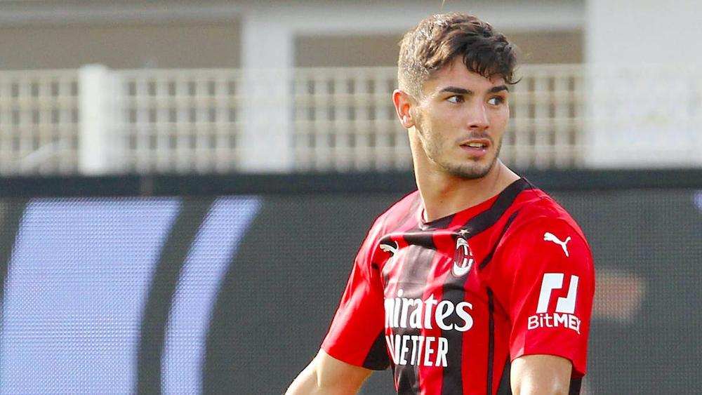 ابراهيم دياز يؤكد تمثيله إسبانيا: "حلمت بذلك في طفولتي.. يا له من فخر وسعادة انضمامي لهذا المنتخب"