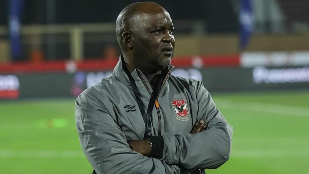 موسيماني: "في الديربي القادم سأهزم الزمالك بسداسية"