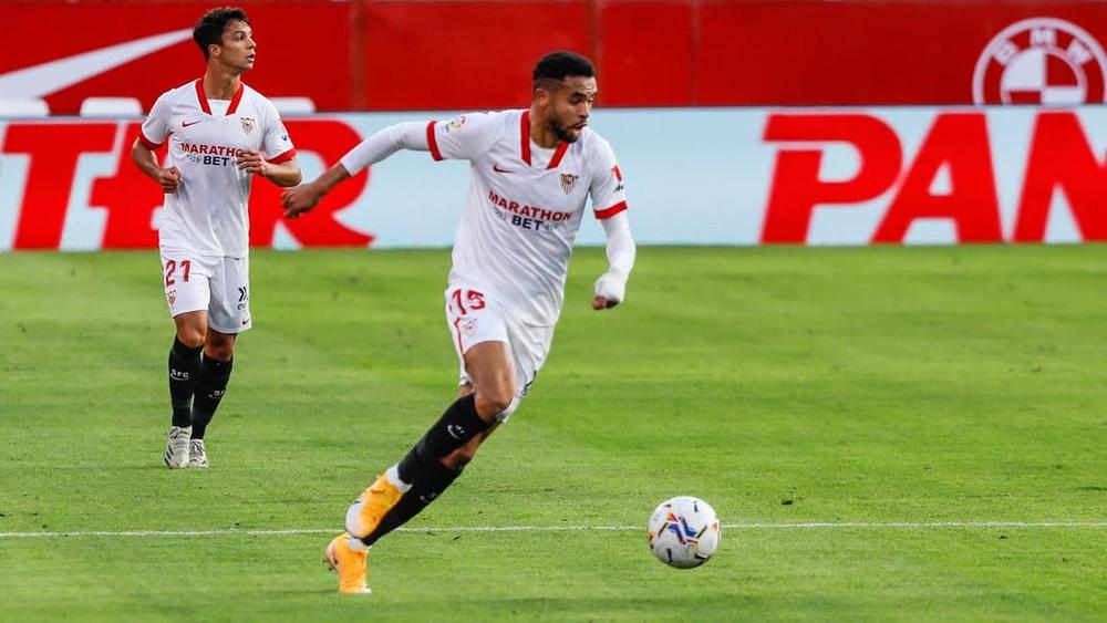 النصيري يغيب عن "ديربي الأندلس" أمام بيتيس بعد تجدُّد إصابته