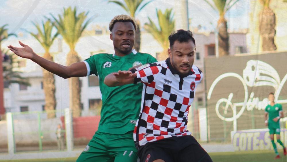 Le SCCM s'offre l'OCK