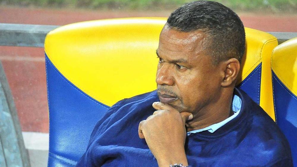 الشابي: "وعدت نفسي بعدم خسارة المباريات الكبرى ولو أن كرة الناهيري دخلت الشباك لفزنا بالديربي"