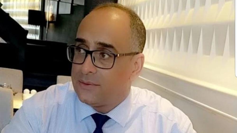 الناطق الرسمي للرجاء: "حكم الديربي يفتقد للجرأة ولو امتلك القليل منها لأشهر البطاقة الحمراء لجبران.. لا أعلم ممن هو خائف؟"