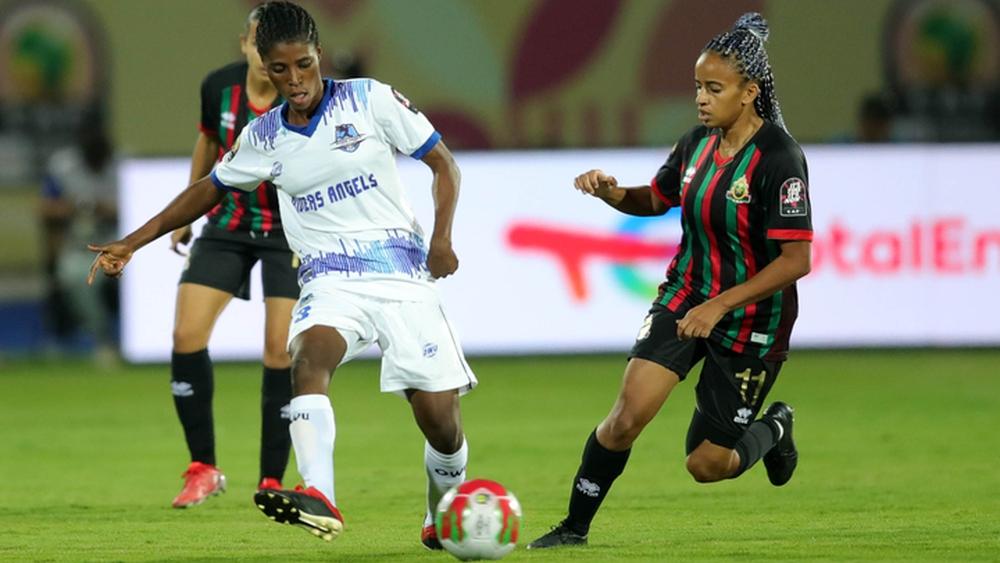 مدرب ريفر أنجلز بعد هزيمته أمام سيدات الجيش: "الفريق متعب بسبب عامل السفر ويجب التعافي من أجل المباريات المقبلة"