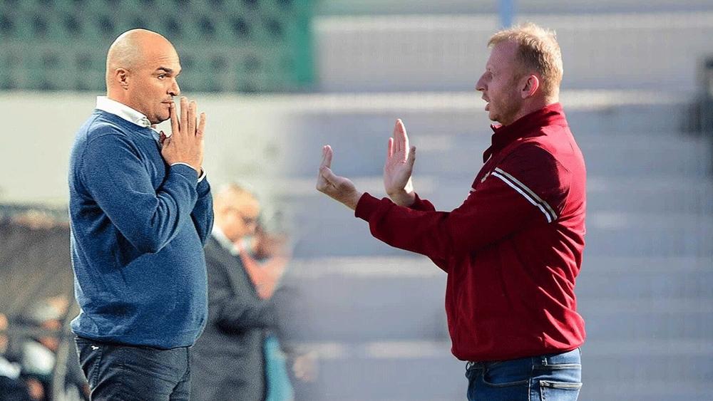 تشكيلتا الحسنية والجيش الملكي.. الفريق السوسي بالنياني وقايدي والعساكر بسليم والسعداوي