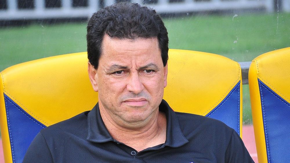 كركاش: "كالعادة نقوم بمباراة كبيرة لكننا لا نسجل.. قمنا بكل شيء أمام ش. المحمدية الذي كان متراجعا إلى الخلف"