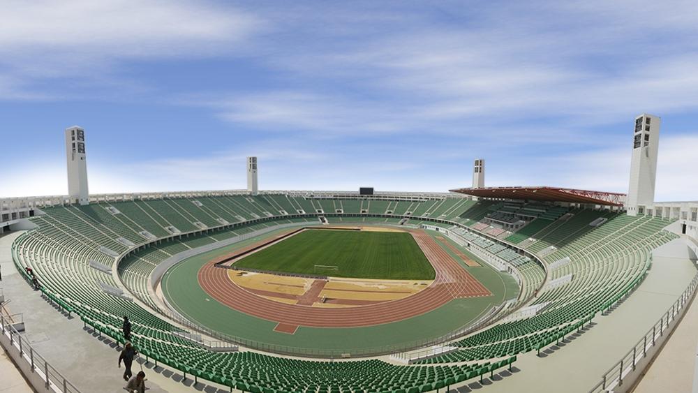 التصفيات الأفريقية المؤهلة للمونديال: 10 منتخبات ستلعب في المغرب