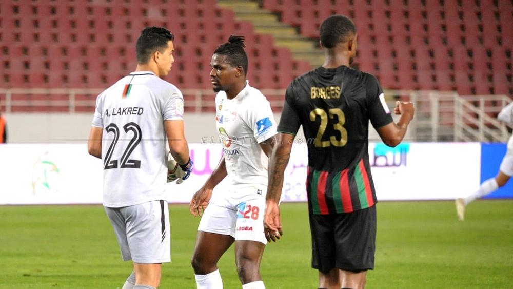 L'AS FAR s'offre le Hassania d'Agadir