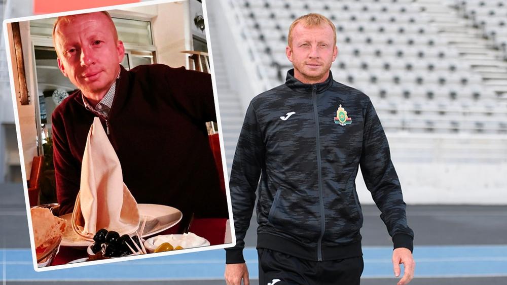 فاندنبروك: "الانتصار يستحق عشاءً جيداً.. فخور بمجموعتي وروحها العالية"