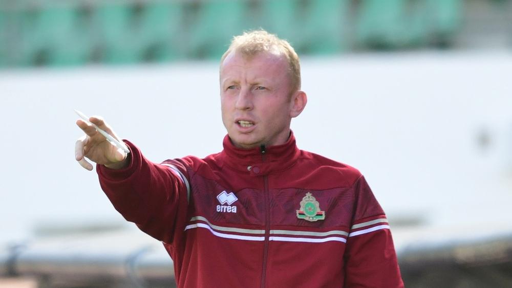 فاندنبروك: "الجيش الملكي عاد لسكة النتائج الإيجابية بالقلب والروح والرغبة القوية"