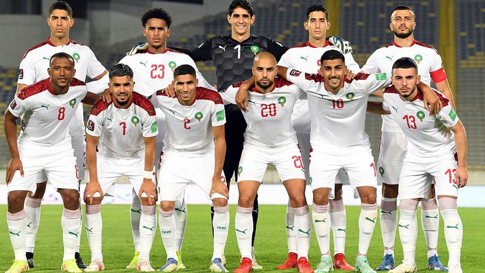 خليلوزيتش يبرمج حصة تدريبية لـ"الأسود" كل يوم استعدادا لمواجهتي السودان وغينيا في تصفيات "المونديال"