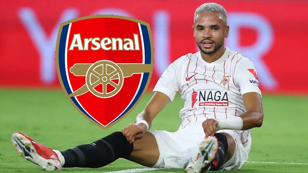 رغم تجدد إصابته.. أرسنال الإنجليزي يواصل مطاردة النصيري طمعا في تعويض رحيل لاغازيت المرتقب