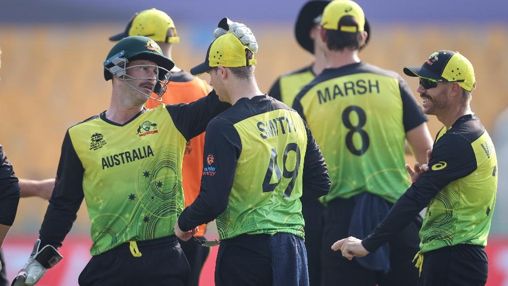 Cricket: l’Australie jouera au Pakistan l’an prochain, inédit depuis 24 ans