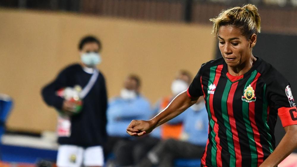 Première défaite de l'AS FAR en Ligue des Champions