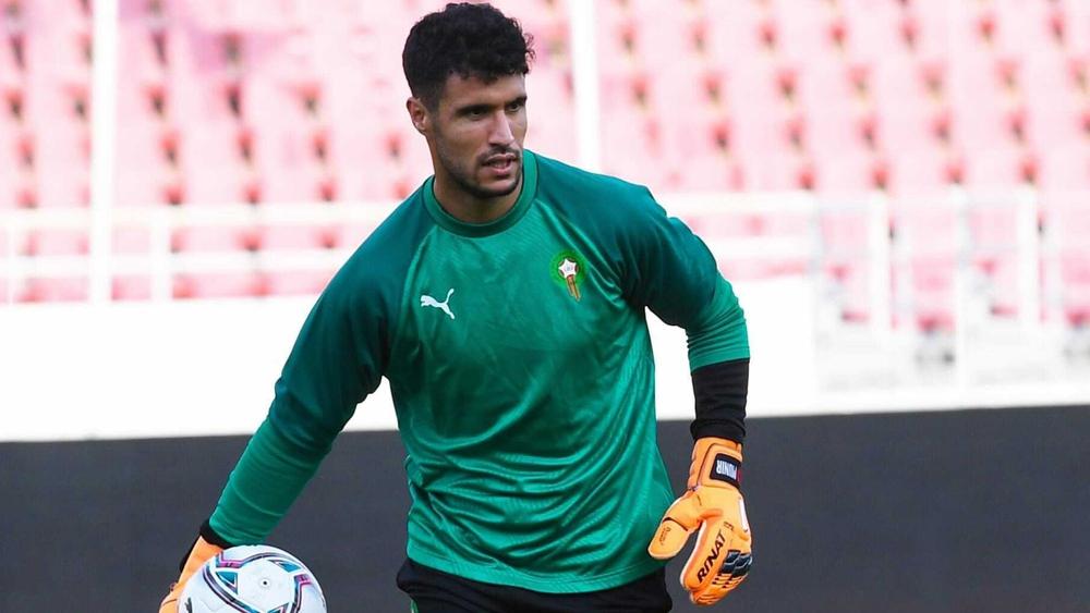 المحمدي في رسالة للجماهير المغربية: "إحساسي بالألم سبب غيابي عن المنتخب الوطني وتوالي المباريات منعني من التوقف لتلقي العلاج"