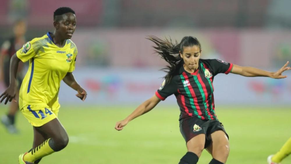 هيدامو بعد الخسارة أمام فيهيجيا كوينز: "كانت خسارة غير متوقعة اليوم ولكن هذه هي كرة القدم"