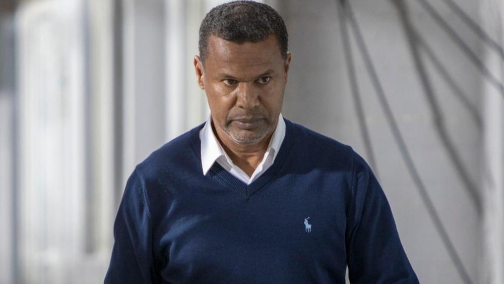 الشابي: "غادرت الرجاء بعد مباراة كبيرة أمام الوداد.. دخلت وخرجت من الباب الكبير وأشكر الجماهير التي ساندتني وتلك التي لم تساندني"