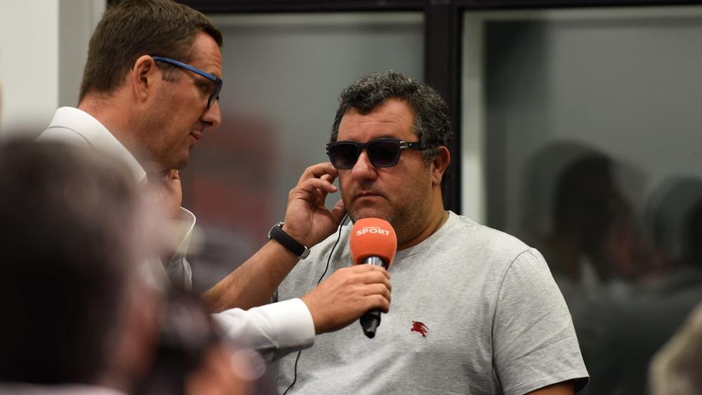 رايولا: "لم أتحدث منذ فترة مع إيحاتارن وفكرة الاعتزال ظلَّت تُراوده"