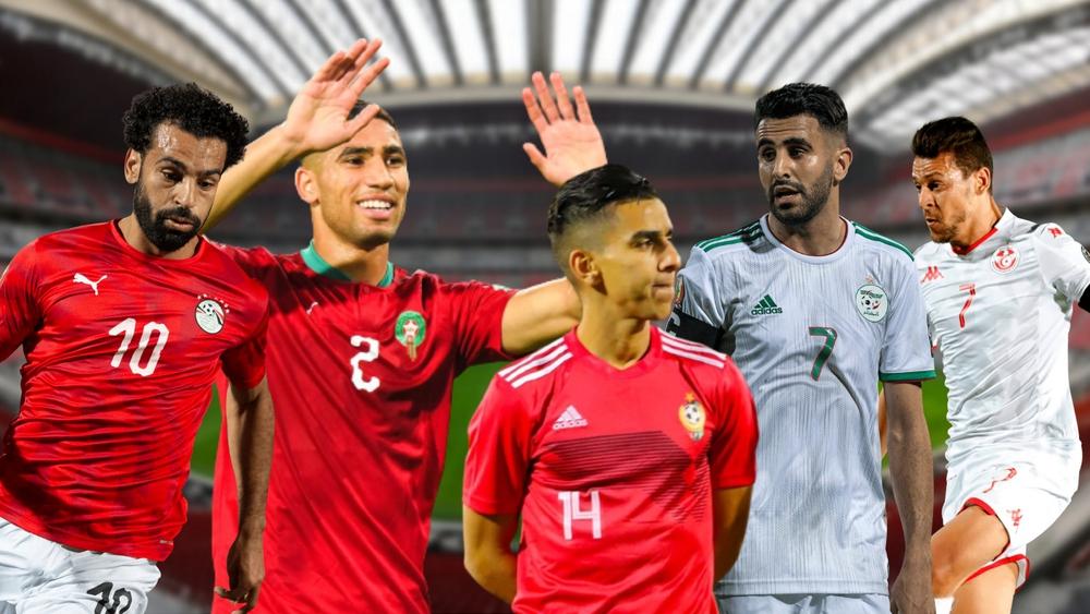 التصفيات المونديالية.. المغرب لتأكيد التفوق وأربع منتخبات عربية تواصل البحث عن بطاقة العبور للدور الفاصل