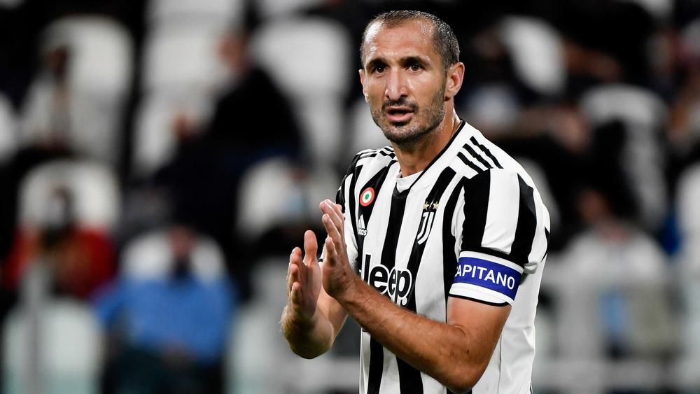 كيليني 'مع' مشروع 'السوبر ليغ': "هناك الكثير من الفرق في 'السيري آ' والجماهير تريد مشاهدة المباريات الأوروبية"