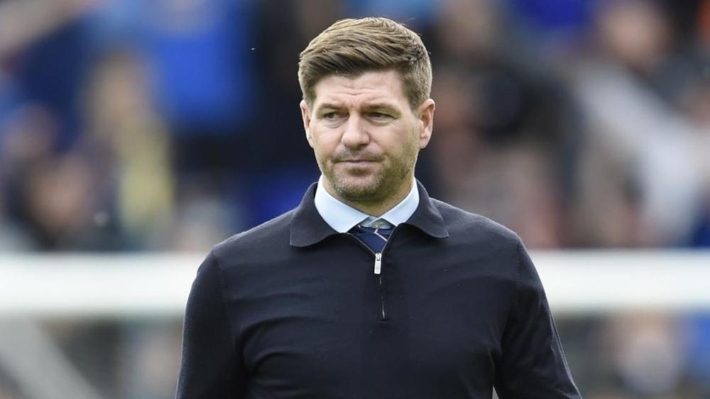 Steven Gerrard prochain entraîneur d'Aston Villa ?