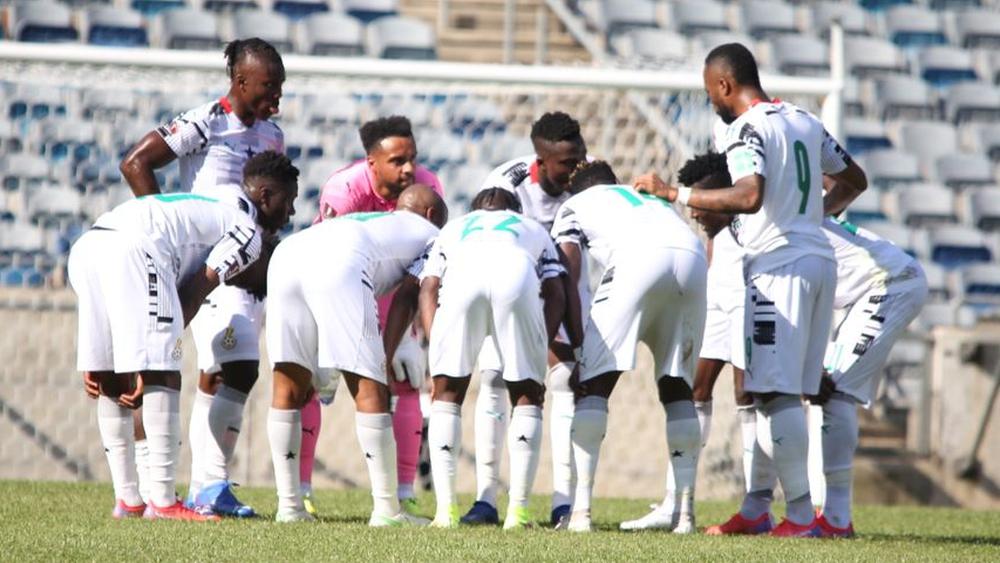 تصفيات المونديال/ غانا تتعادل مع إثيوبيا و"تعقد" مأموريتها في بلوغ الدور الفاصل