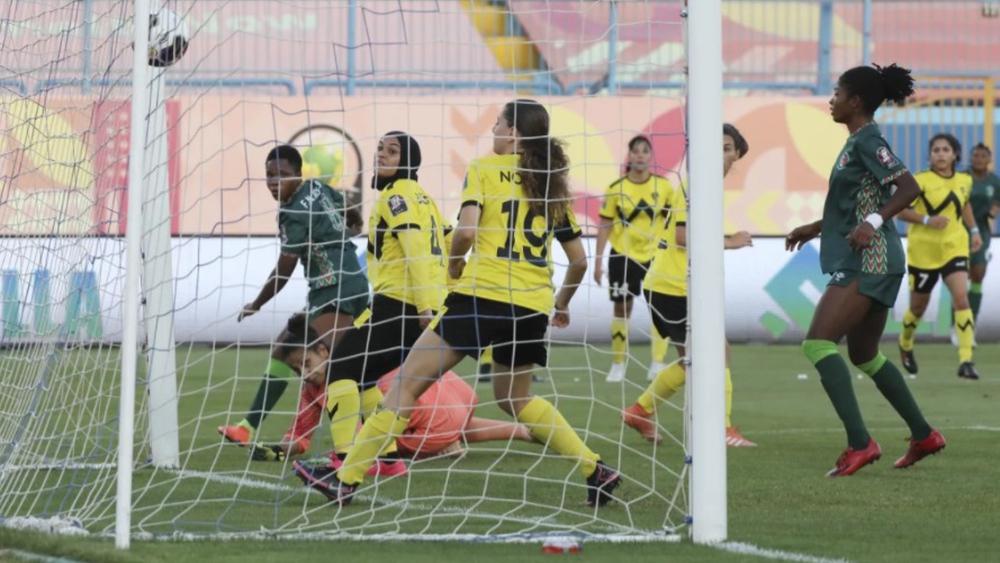 دوري أبطال أفريقيا للسيدات/ مالابو كينغ يتأهل إلى نصف النهائي ووادي دجلة المصري يودع البطولة