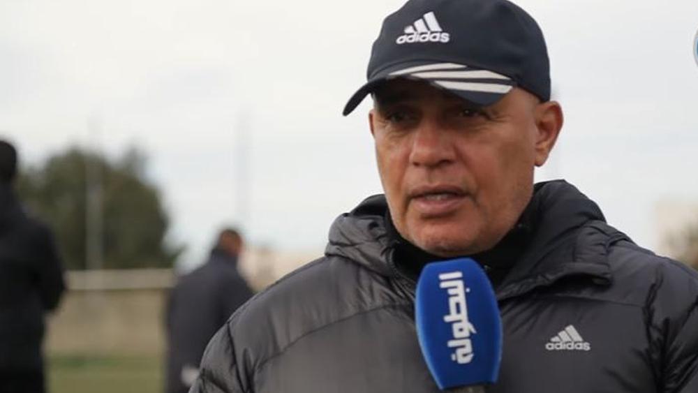 عبد الرحيم طاليب لـ"البطولة": "أعد الجماهير المسفيوية ببناء فريق قوي ومتكامل.. النادي يحتاج لتضامن جميع فعالياته"