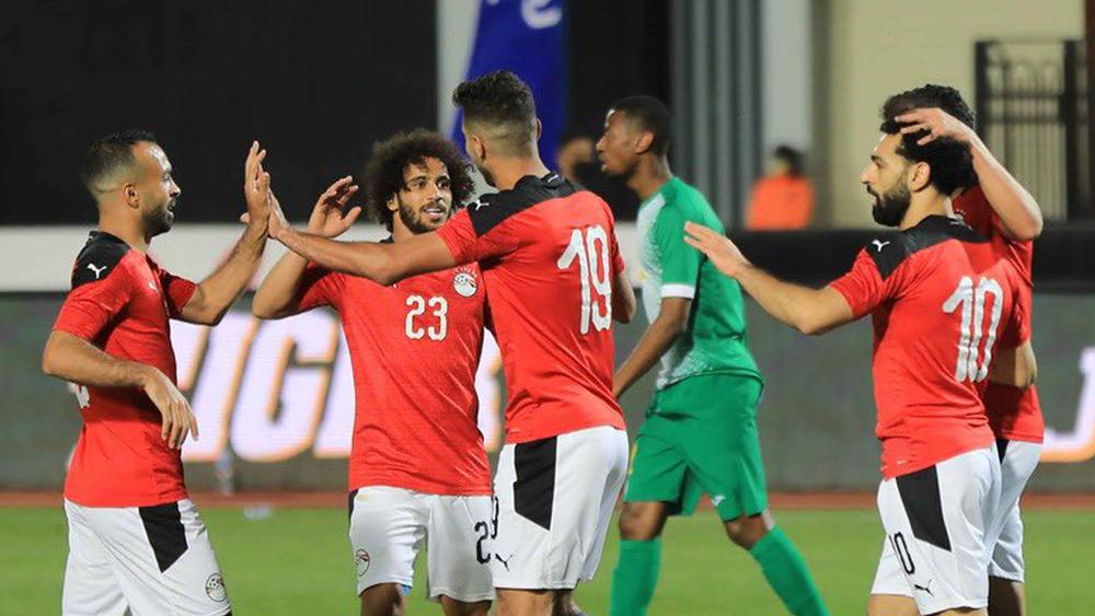 مصر تحقق الـ"ريمونتادا" ضد أنغولا وتبلغ "الدور الفاصل" من "تصفيات المونديال"