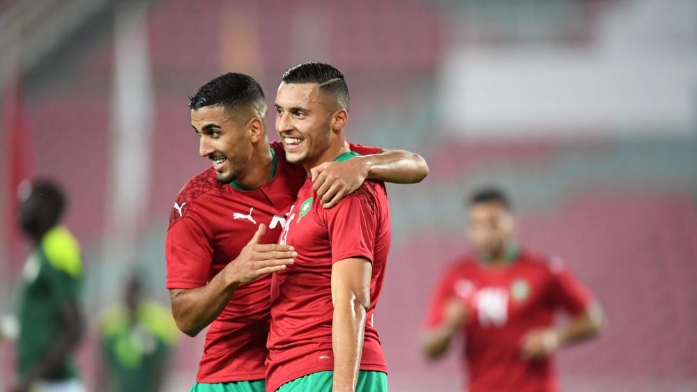 L'équipe nationale signe une nouvelle victoire face au Soudan